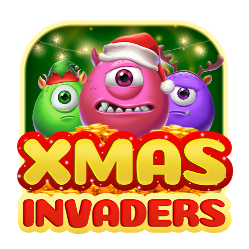 Xmas Invaders